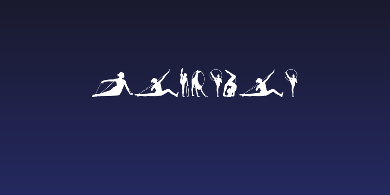 GIMNASIA Social Header