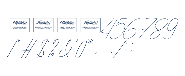 Gia Cristine Other Characters