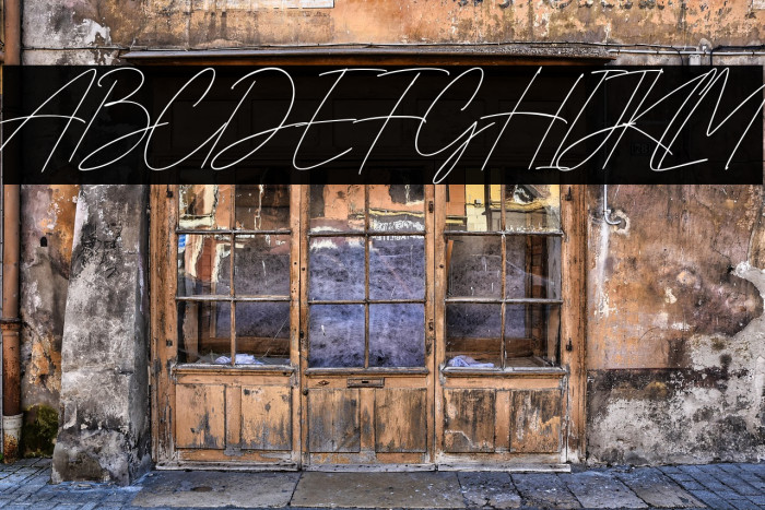 Gia Cristine Example 1