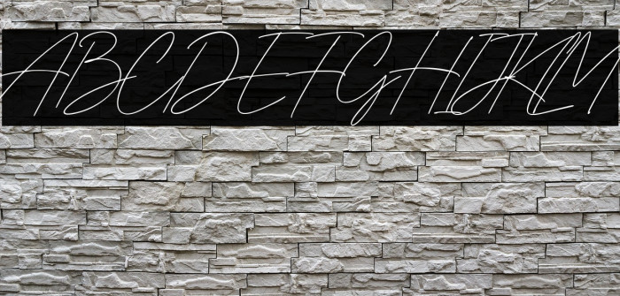 Gia Cristine Example 2