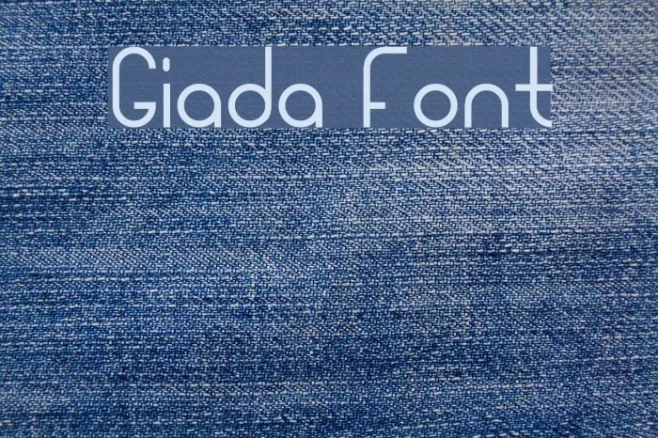 Giada Example 3