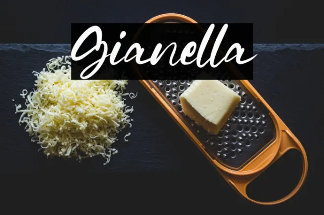 Gianella Example 2