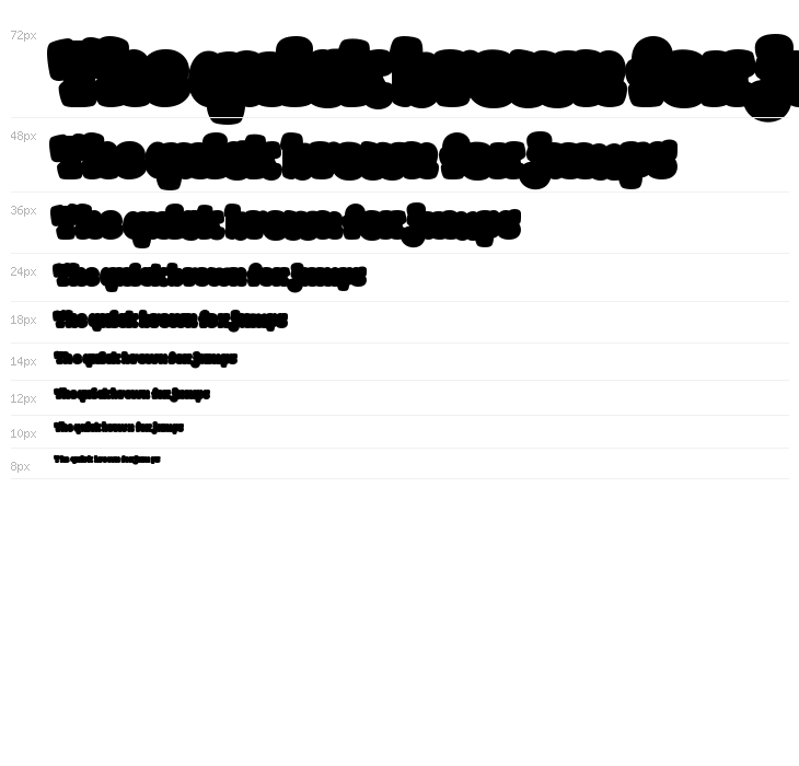 Giant Head Two Waterfall