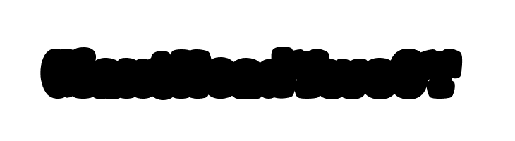 GiantHeadTwoOT  免费字体下载