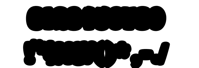 GiantHeadTwoOT Font OTHER CHARS