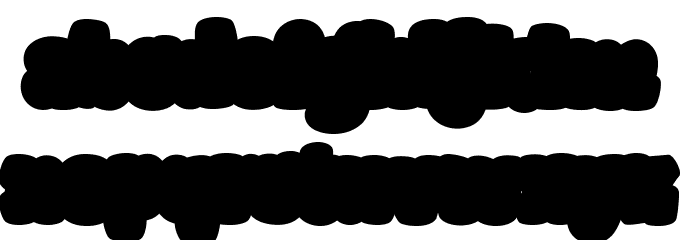 GiantHeadTwoOT Font LOWERCASE