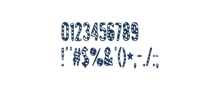 Numbers