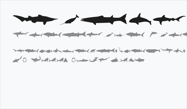 Giants of the Sea Business Card