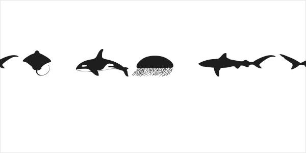 Giants of the Sea Logo