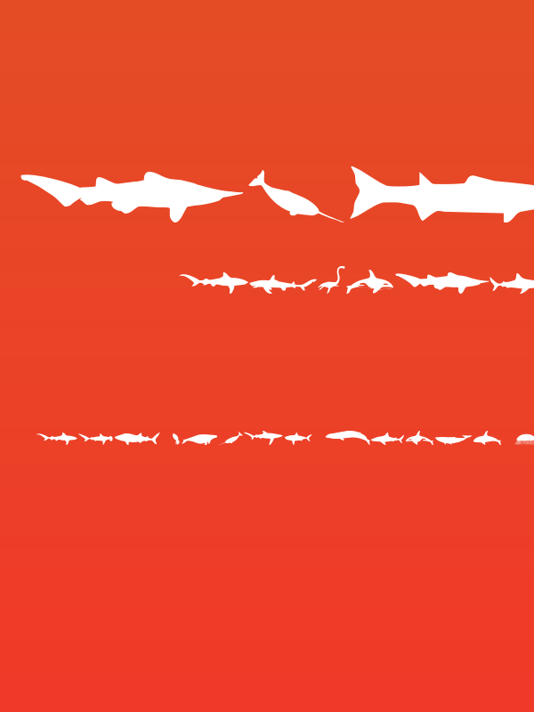 Giants of the Sea Poster