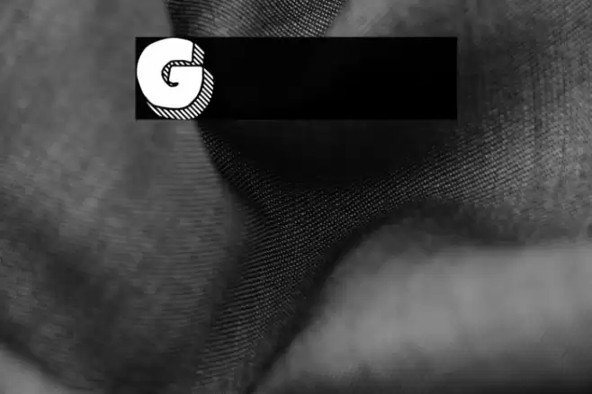 Giants Fonte examples