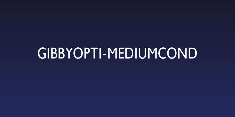 GibbyOpti-MediumCond Social Header