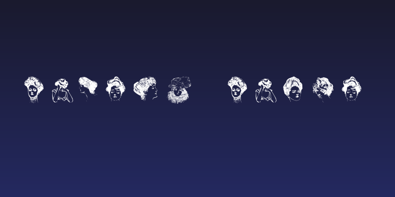 Gibson Girls Social Header