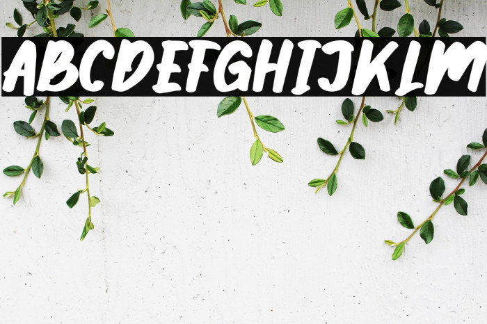 Gibsonwalsh Example 3