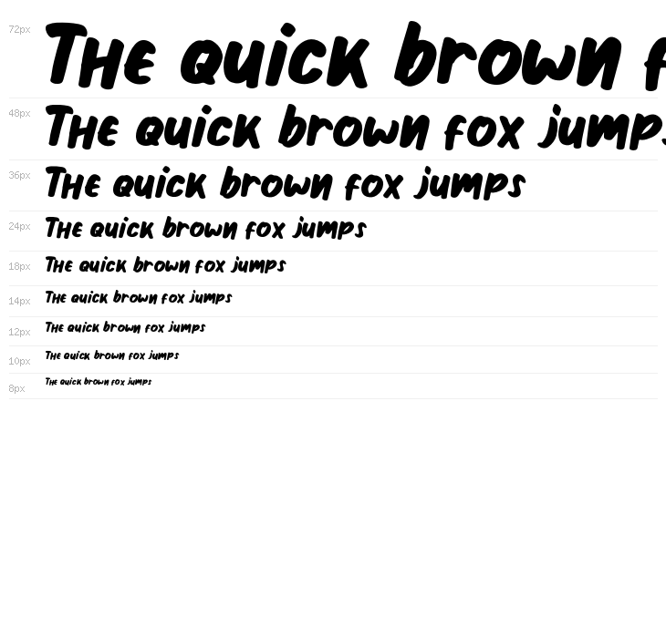 Gibsonwalsh Waterfall