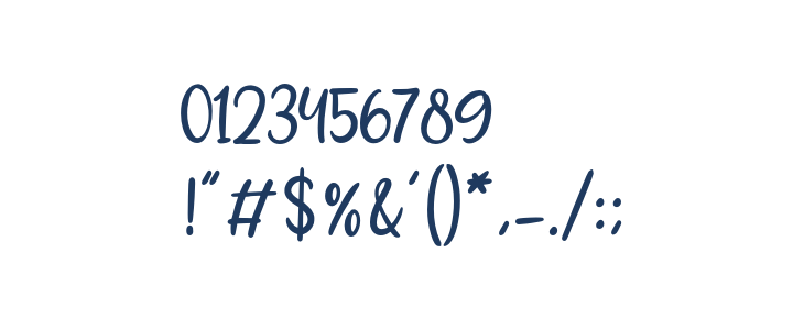 Gicery Other Characters