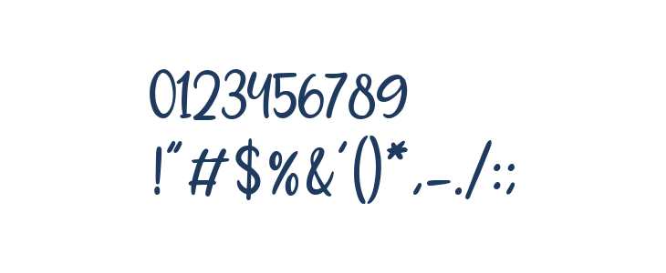 Gicery Other Characters