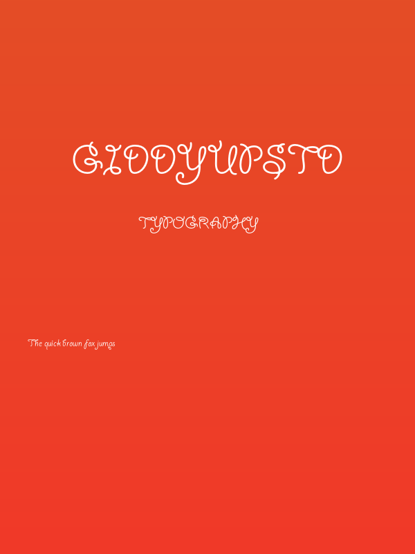GiddyupStd Poster