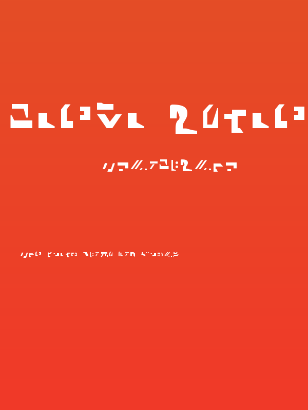 Giedi Ancient Autobot Poster