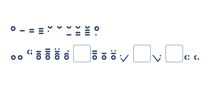 Giedi Maximal Other Characters