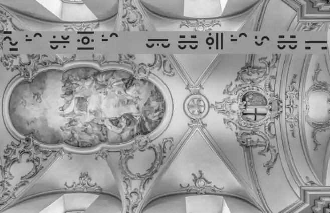 Giedi Maximal Font examples