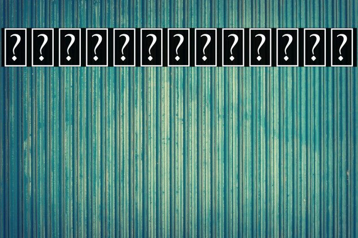 Gient Swash Italic Example 1