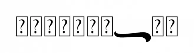 Gient Swash  font caratteri gratis