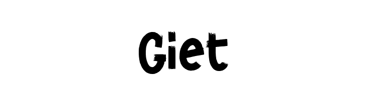 Giet  لخطوط تنزيل