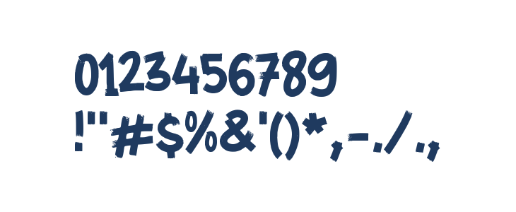 Giet Other Characters