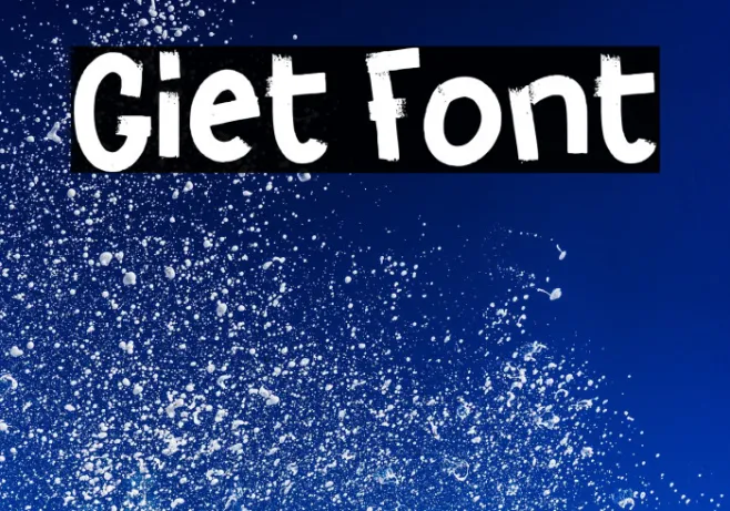 Giet Example 2