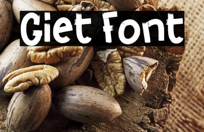 Giet Example 3