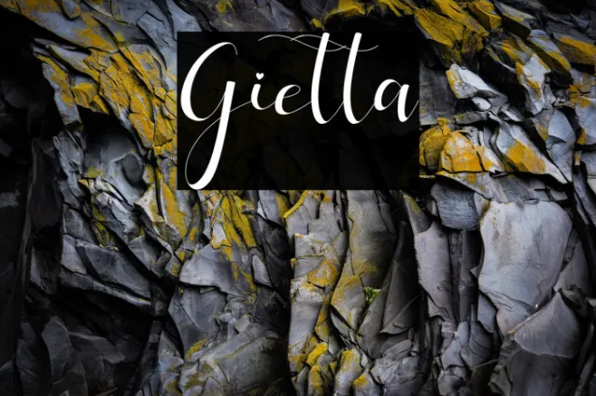 Gietta Example 1