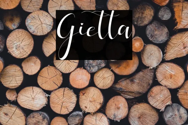 Gietta Example 2
