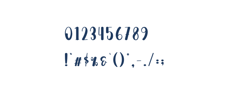 Gift Christmas Other Characters