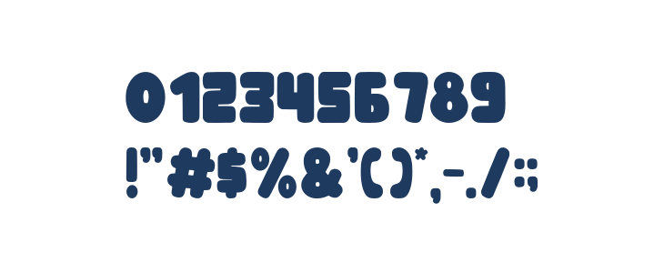 Gift Giving Other Characters