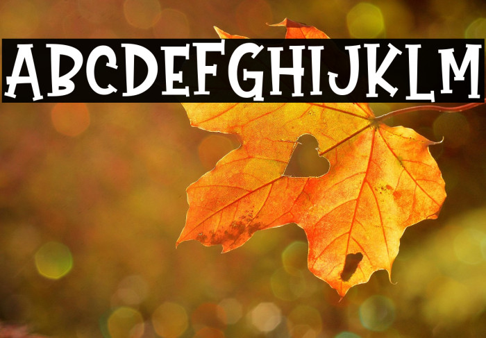 Gift Of Love Example 1