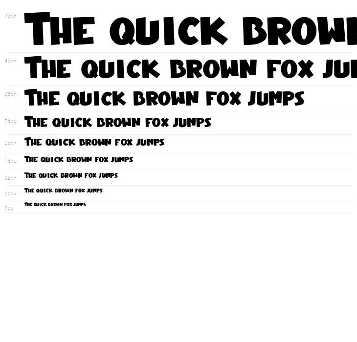 Gifty Glory Waterfall