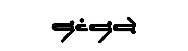 Giga  لخطوط تنزيل