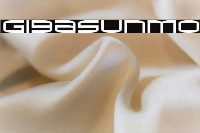 Gigasunmo Example 1