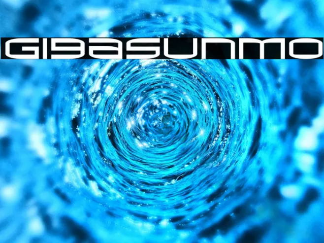 Gigasunmo Example 3