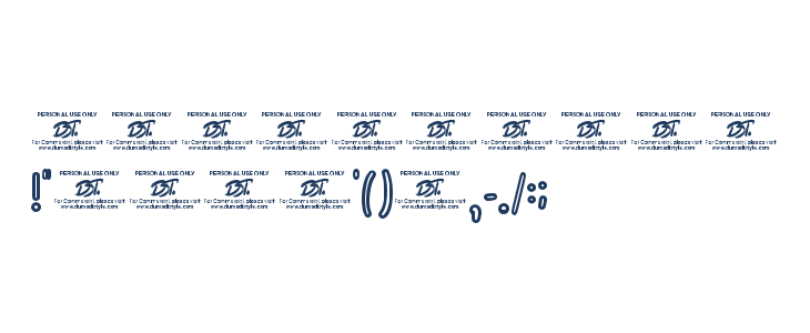 Giggle Gapsy Other Characters