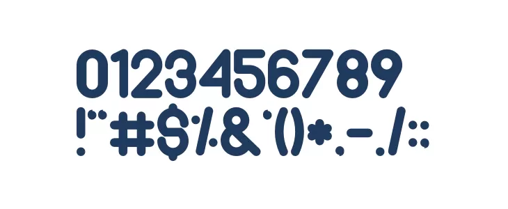 Numbers