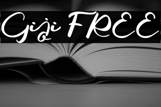 Giji FREE Example 3