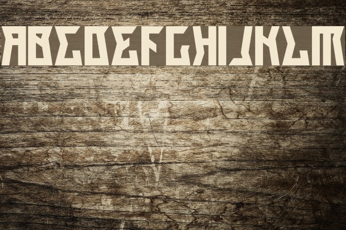 GilangCintaSabrina Font examples