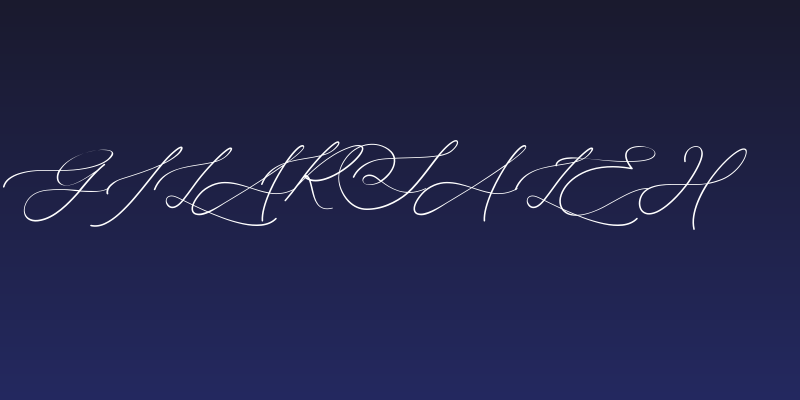 Gilar Saleh Social Header