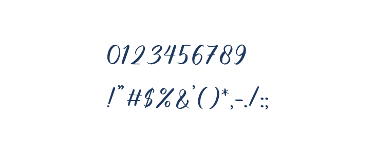 Gilas Other Characters