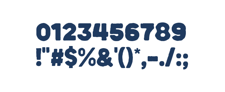 Gildsley   DEMO Other Characters