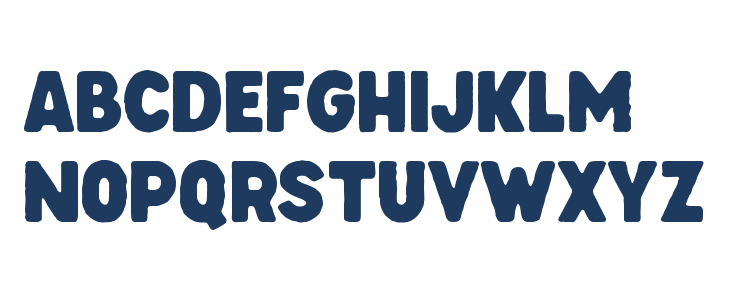 Gildsley   DEMO Lowercase