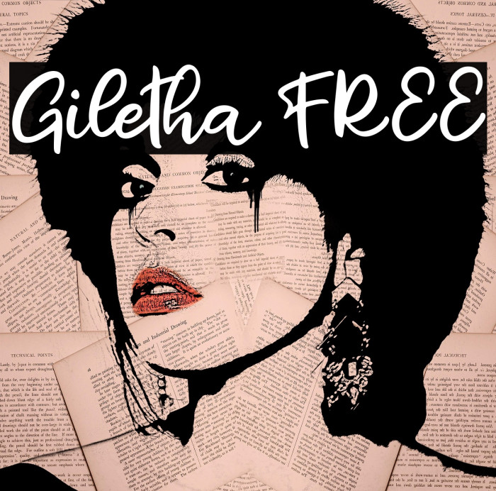 Giletha FREE Example 1