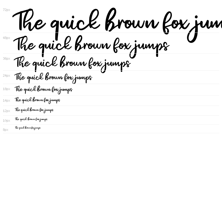 Giletha FREE Waterfall